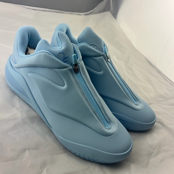 Converse Shai 001 Masi Blue size 11 - Picture 4 of 7